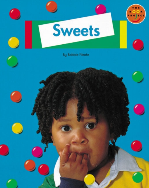 Sweets, Paperback Book