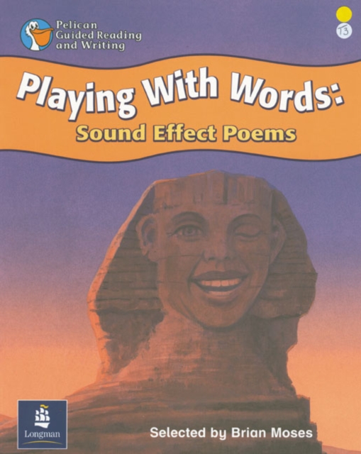Playing with Words - Sound Effect Poems Year 3, 6x Reader 14 and Teacher's Book 14, Paperback Book