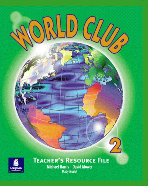 World Club, Other book format Book
