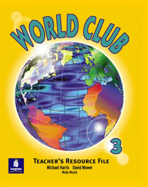 World Club, Other book format Book