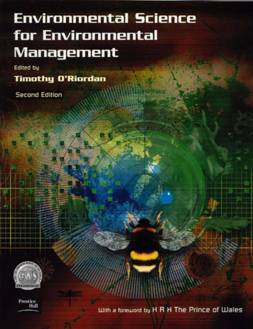 Environmental Science for Environmental Management, Paperback / softback Book