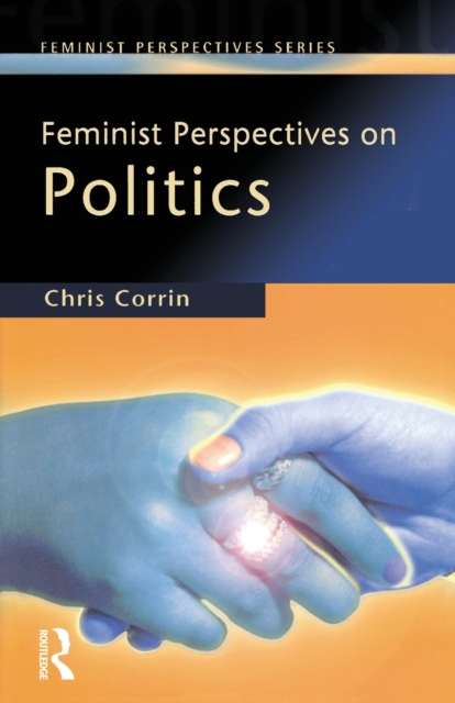 Feminist Perspectives on Politics, Paperback / softback Book