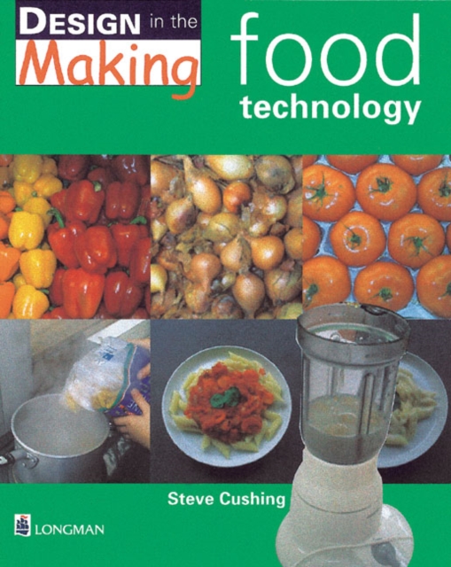 Food Student's Guide Paper : Food Technology - Project 11-14, Paperback Book