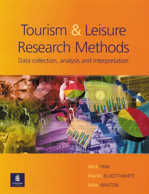 Tourism and Leisure Research Methods, Paperback / softback Book