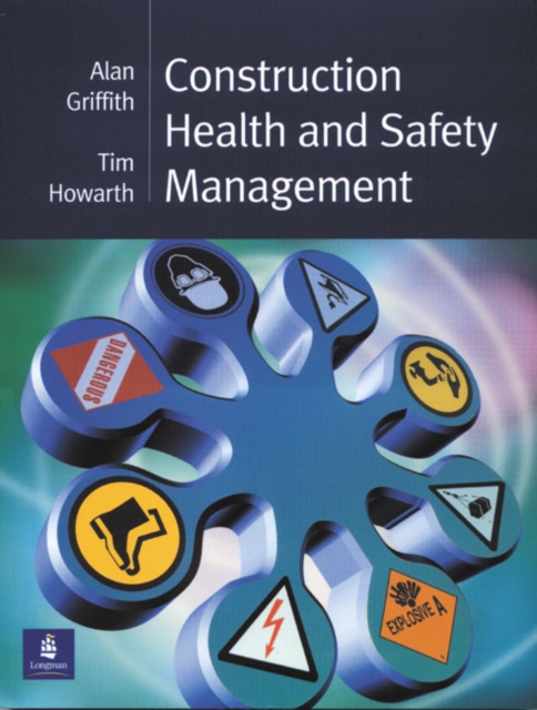 Construction Health and Safety Management, Paperback / softback Book