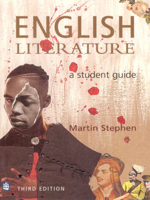 English Literature : A Student Guide, Paperback / softback Book