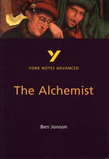 The Alchemist everything you need to catch up, study and prepare for and 2023 and 2024 exams and assessments, Paperback / softback Book