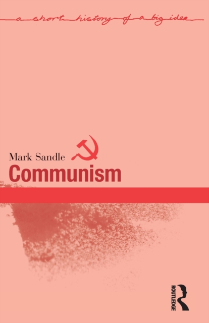 Communism, Paperback / softback Book