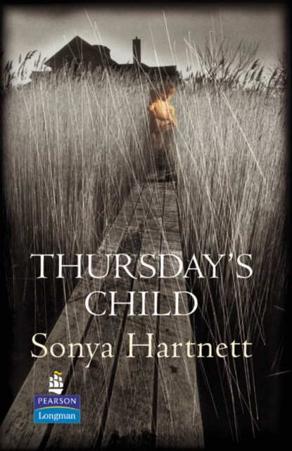 Thursday's Child, Hardback Book