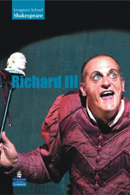 Richard III, Paperback / softback Book