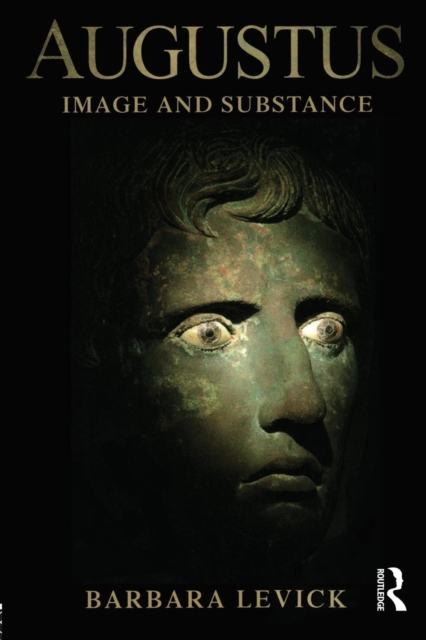Augustus : Image and Substance, Paperback / softback Book
