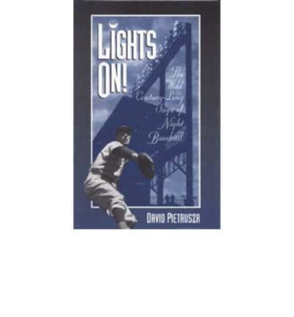 Lights on CB, Book Book