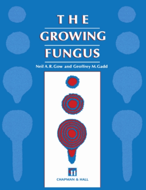 Growing Fungus, PDF eBook