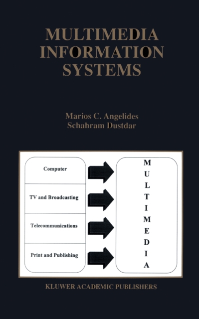 Multimedia Information Systems, PDF eBook