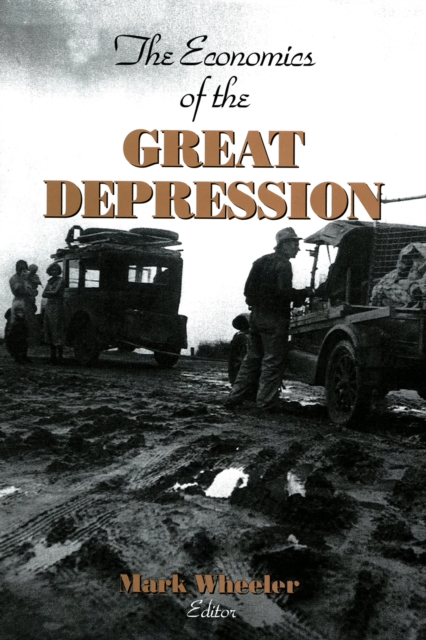 The Economics of the Great Depression, PDF eBook