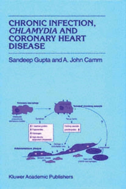 Chronic Infection, Chlamydia and Coronary Heart Disease, PDF eBook