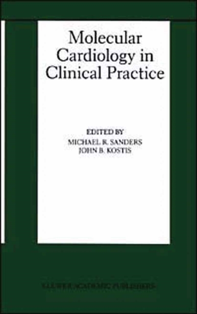 Molecular Cardiology in Clinical Practice, PDF eBook