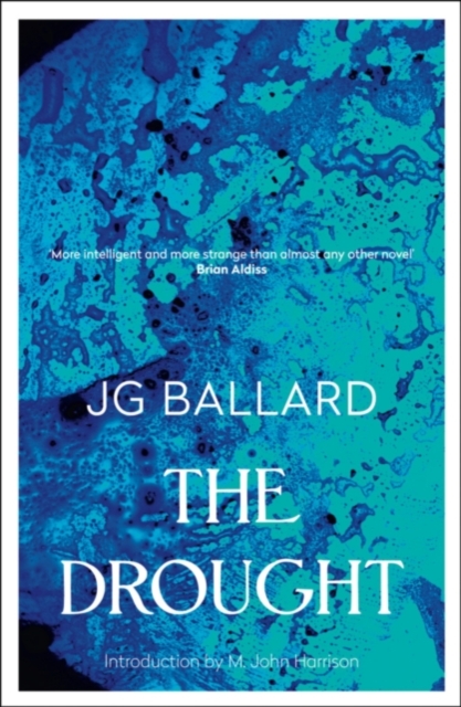 The Drought, Paperback / softback Book