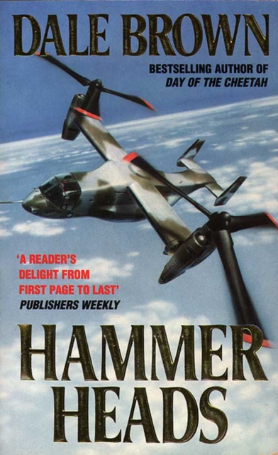 Hammerheads, Paperback / softback Book