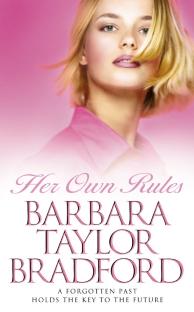 Her Own Rules, Paperback / softback Book