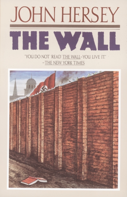 Wall, EPUB eBook