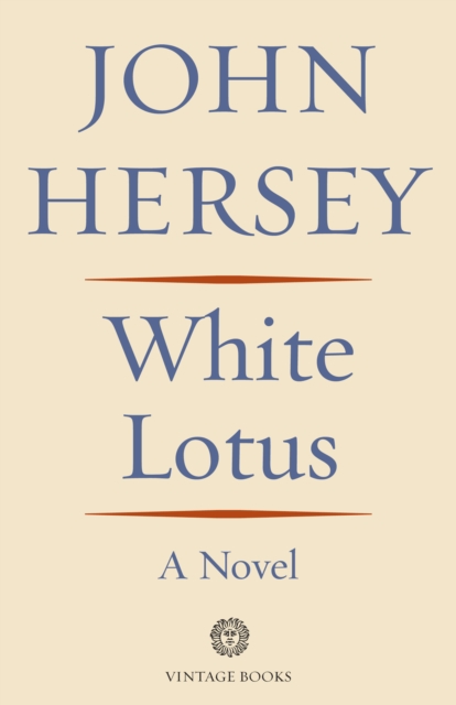 White Lotus, EPUB eBook