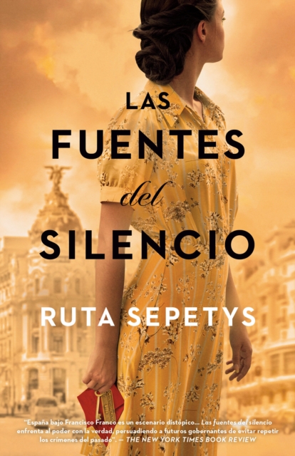 Las fuentes del silencio, EPUB eBook