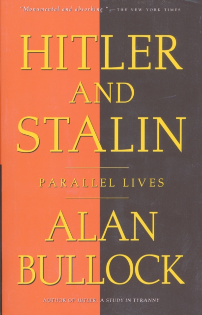 Hitler and Stalin, EPUB eBook