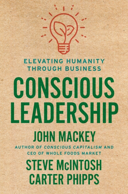 Conscious Leadership, EPUB eBook