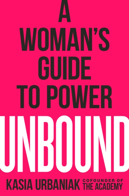 Unbound, EPUB eBook