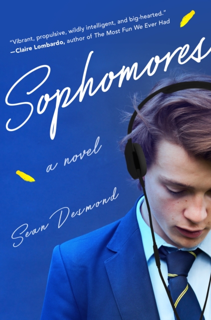 Sophomores, EPUB eBook