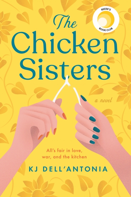 Chicken Sisters, EPUB eBook