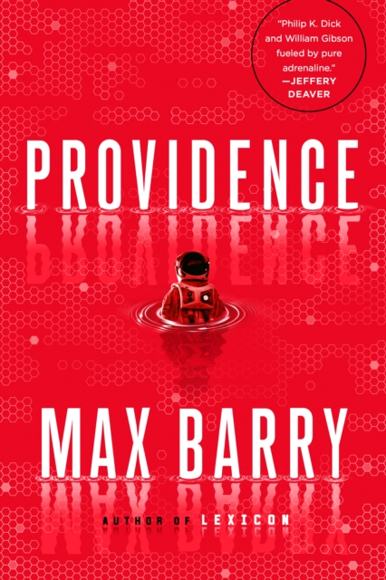 Providence, EPUB eBook