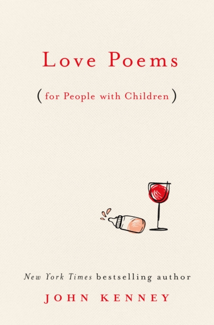 Love Poems for People with Children, EPUB eBook
