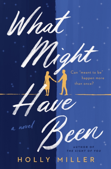 What Might Have Been, EPUB eBook