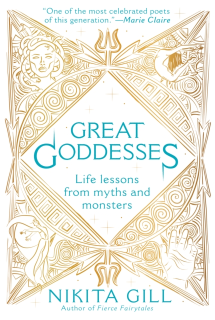 Great Goddesses, EPUB eBook