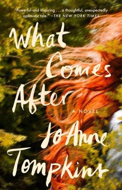 What Comes After, EPUB eBook