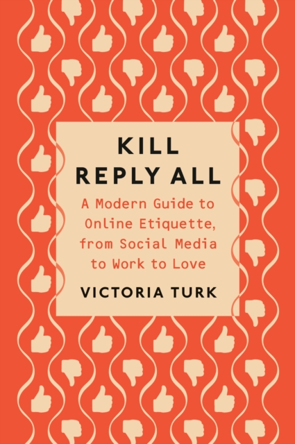 Kill Reply All, EPUB eBook