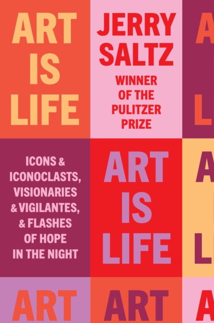 Art Is Life, EPUB eBook
