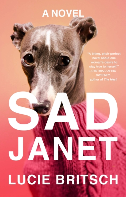 Sad Janet, EPUB eBook