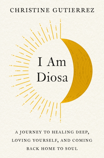 I Am Diosa, EPUB eBook