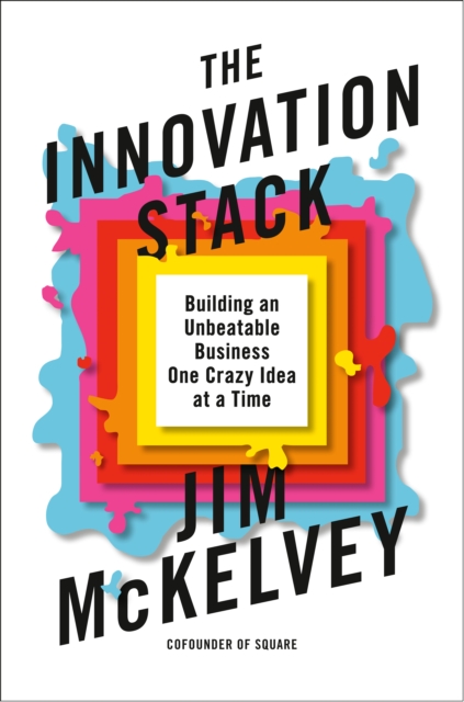 Innovation Stack, EPUB eBook