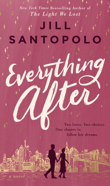 Everything After, Hardback Book