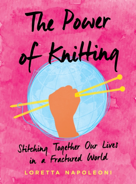Power of Knitting, EPUB eBook