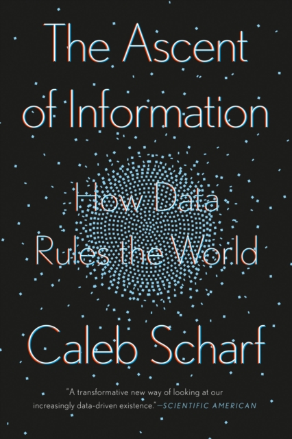 The Ascent Of Information, Paperback / softback Book