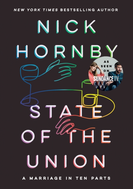 State of the Union, EPUB eBook