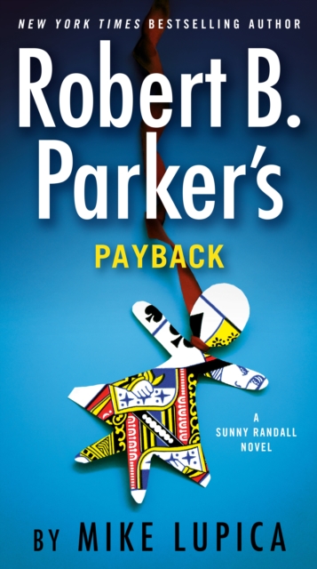 Robert B. Parker's Payback, EPUB eBook