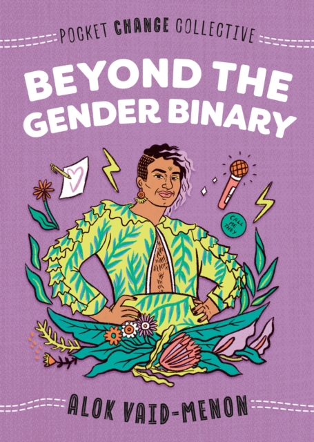 Beyond the Gender Binary, EPUB eBook