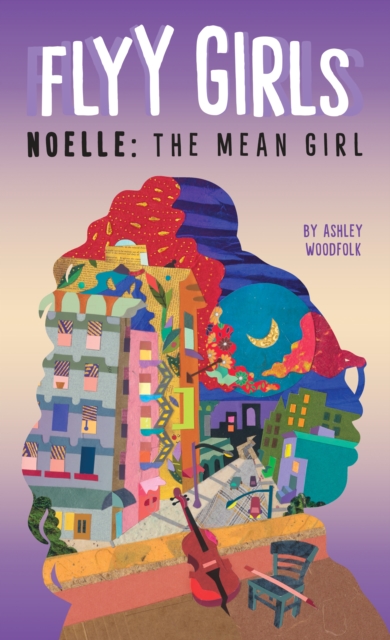 Noelle: The Mean Girl #3, EPUB eBook