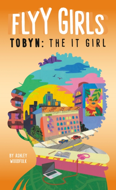 Tobyn: The It Girl #4, EPUB eBook
